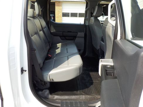 Used 2024 Ford F350 XL w/ 360-Degree Camera Package AWD/4WD image 24