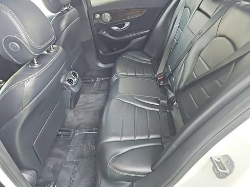 Used 2017 Mercedes-Benz C 300 4MATIC Sedan w/ Premium 2 Package image 28