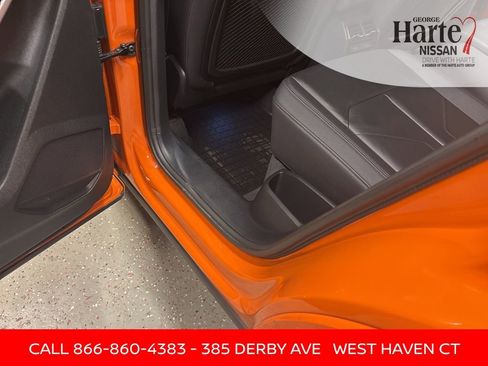 Used 2023 Audi Q3 2.0T Premium image 25