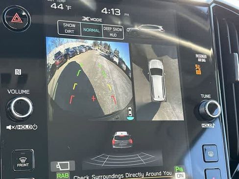 New 2026 Subaru Ascent Limited Bronze image 15