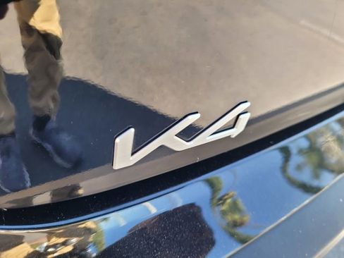 Used 2025 Kia K4 FWD image 20