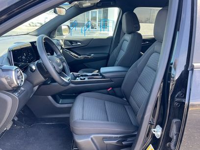 Used 2026 Chevrolet Equinox LT