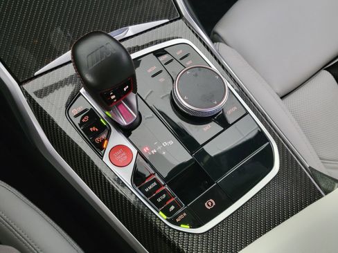 Used 2025 BMW M3 Competition w/ Executive Package image 25