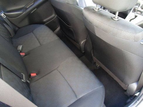 Used 2009 Toyota Matrix w/ PWR Pkg FWD image 14
