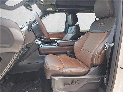 New 2026 Ford Expedition King Ranch AWD/4WD image 4