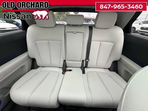Used 2025 Hyundai Ioniq 5 Limited AWD/4WD image 13