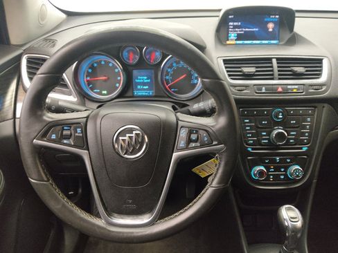 Used 2016 Buick Encore FWD image 22
