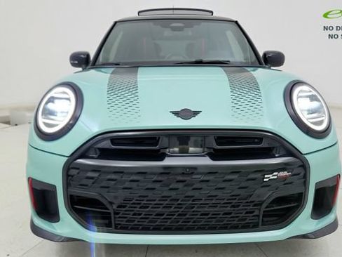 Used 2025 MINI Cooper John Cooper Works FWD image 17