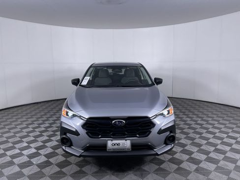Used 2024 Subaru Crosstrek 2.0i AWD/4WD image 27
