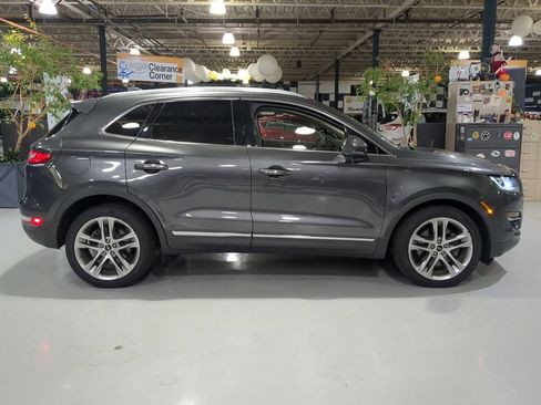 Used 2019 Lincoln MKC Reserve w/ MKC Climate Package AWD/4WD image 7