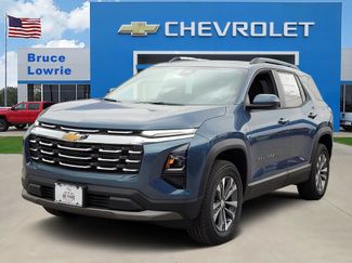 New 2026 Chevrolet Equinox LT w/ Convenience Package II FWD video 1