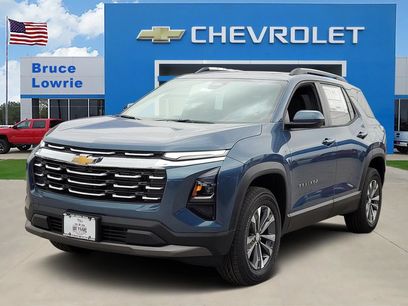 New 2026 Chevrolet Equinox LT w/ Convenience Package II