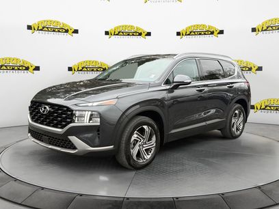 Used 2023 Hyundai Santa Fe SEL w/ Cargo Package