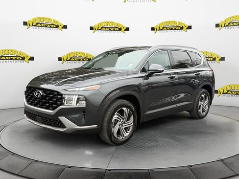 Used 2023 Hyundai Santa Fe SEL w/ Cargo Package image 1