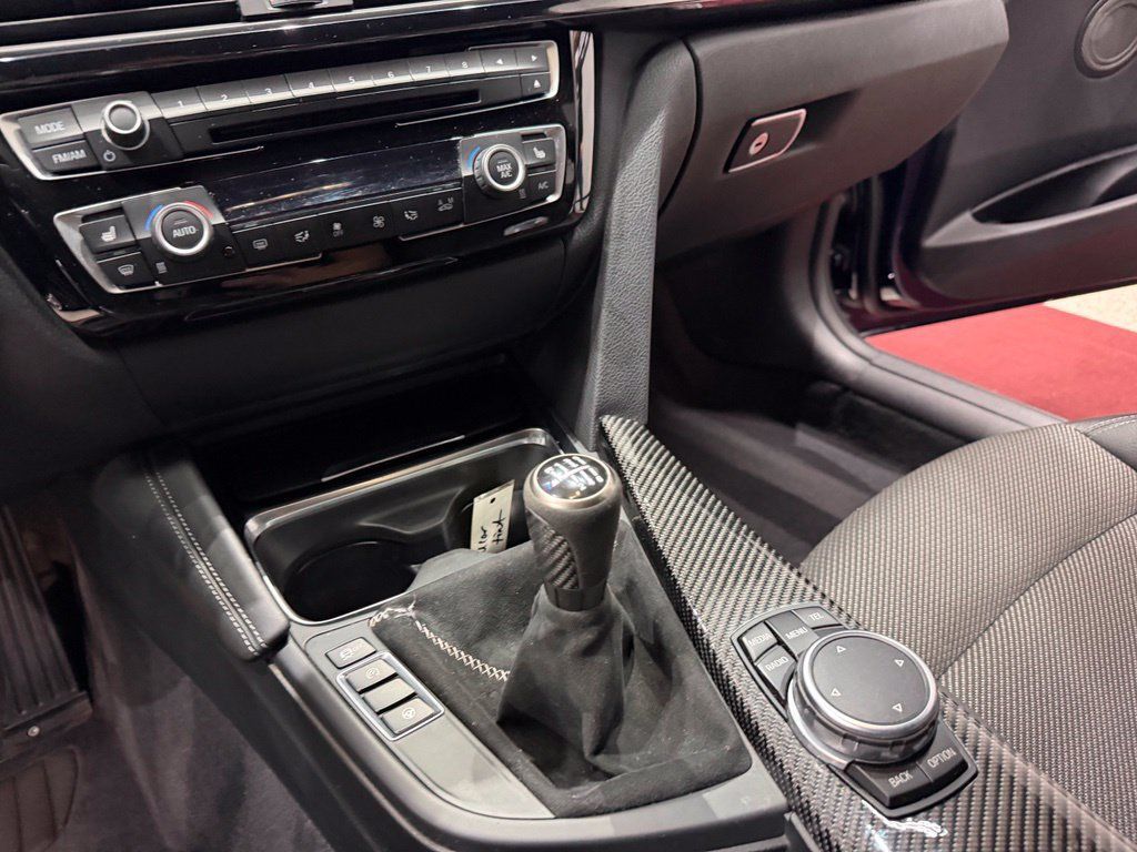 Used 2016 BMW M3 RWD image 47