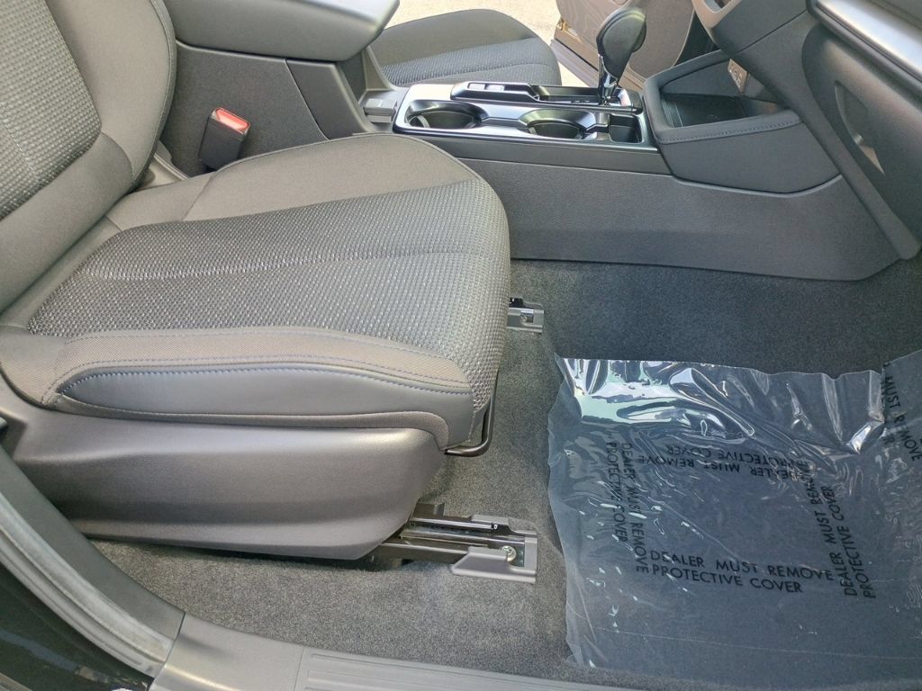 Certified 2026 Subaru Forester Premium AWD/4WD image 23