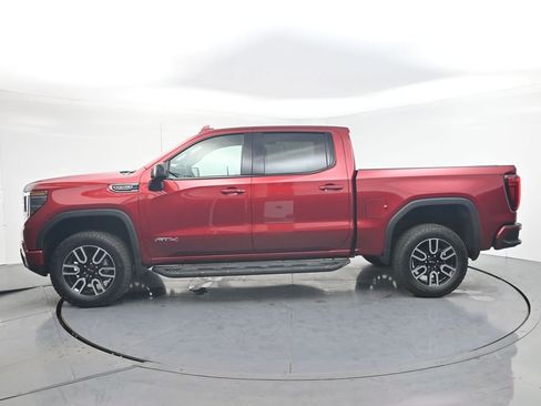 New 2026 GMC Sierra 1500 AT4 w/ Technology Package image 3