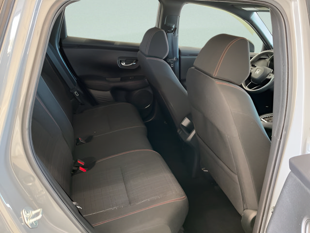 Certified 2024 Honda HR-V Sport image 19