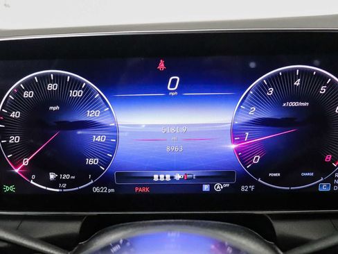 Certified 2024 Mercedes-Benz GLC 300 image 24