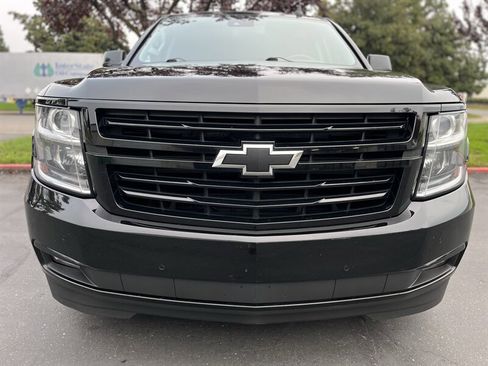 Used 2018 Chevrolet Tahoe Premier image 5