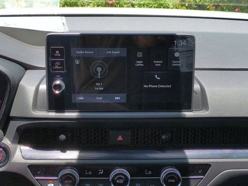 New 2026 Honda CR-V EX image 16