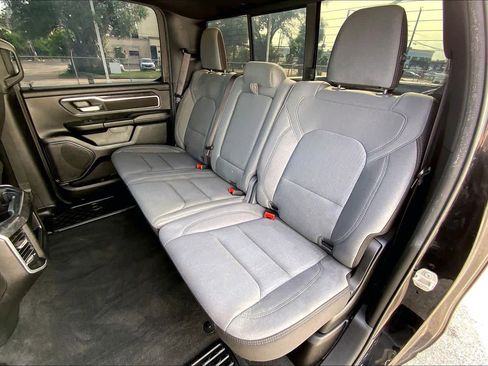 Used 2023 RAM 1500 Big Horn AWD/4WD image 21