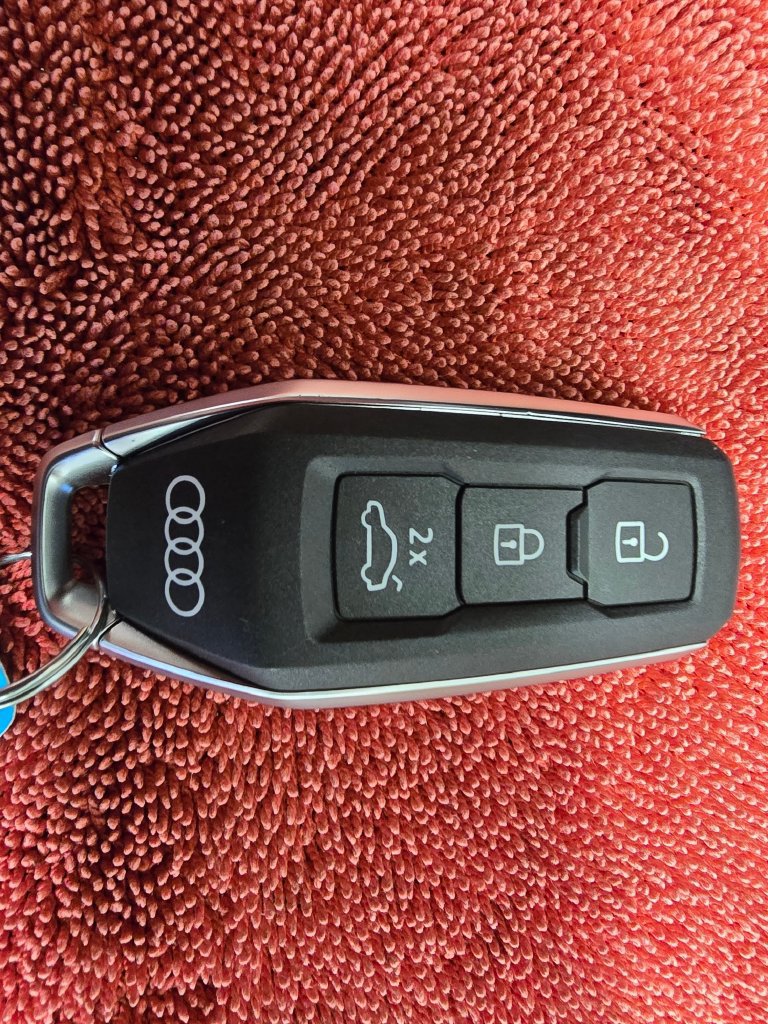 New 2026 Audi A5 Premium Plus AWD/4WD image 39