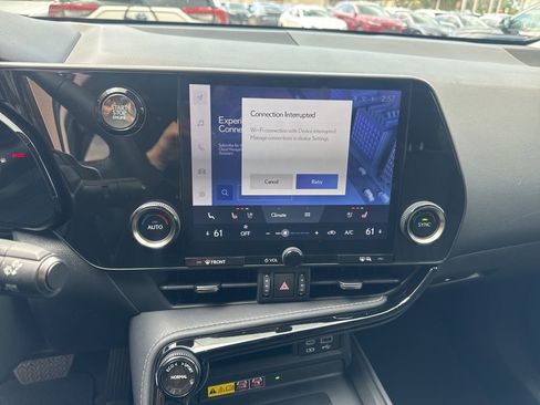 Used 2023 Lexus NX 350 AWD image 18