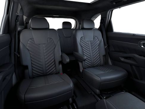 New 2026 Kia Sorento SX Prestige AWD/4WD image 16