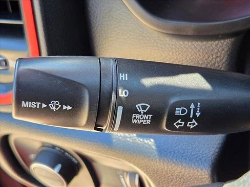 Used 2020 RAM 1500 Rebel w/ Rebel Level 1 Equipment Group RWD image 12
