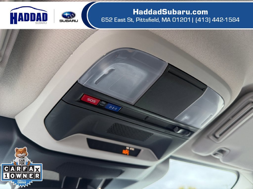 Used 2024 Subaru Crosstrek 2.5i Limited AWD/4WD image 18
