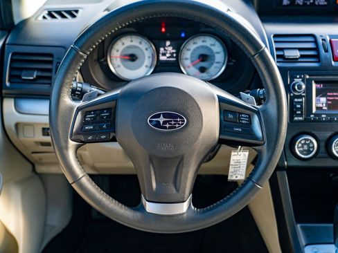 Used 2013 Subaru Impreza 2.0i Limited w/ Popular Pkg 1 image 16