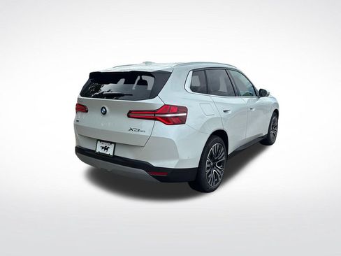 New 2026 BMW X3 xDrive30i w/ Convenience Package AWD/4WD image 3