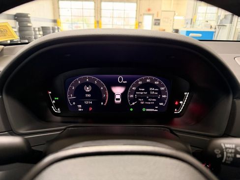 New 2026 Honda Accord SE image 7