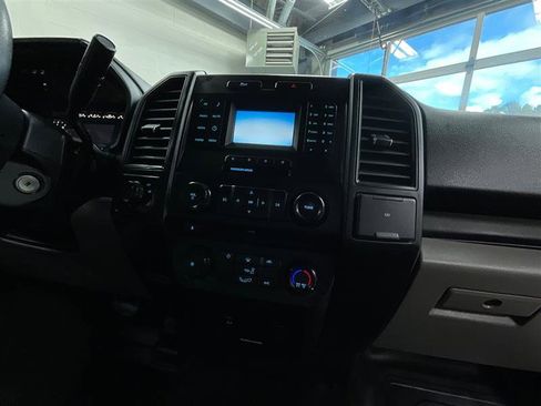 Used 2017 Ford F150 XL w/ Equipment Group 101A Mid image 20