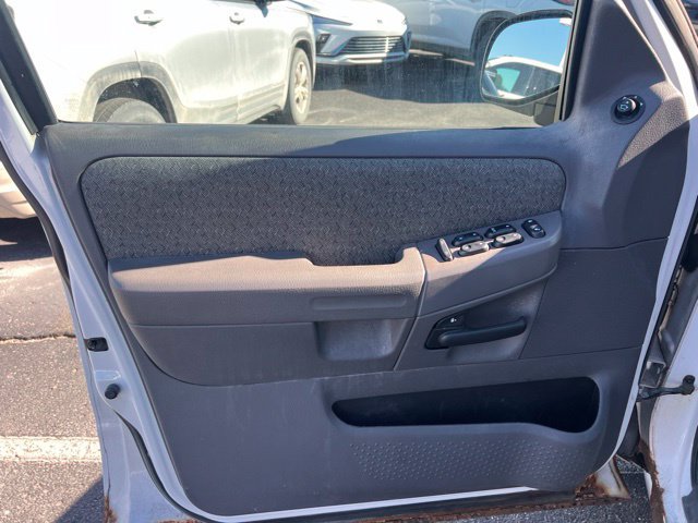 Used 2002 Ford Explorer XLS AWD/4WD image 16