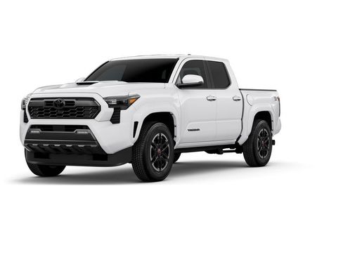 New 2026 Toyota Tacoma TRD Sport RWD image 31