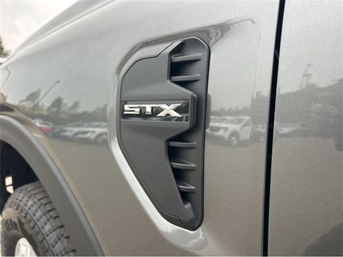 New 2025 Ford Ranger XL w/ Trailer Tow Package image 15