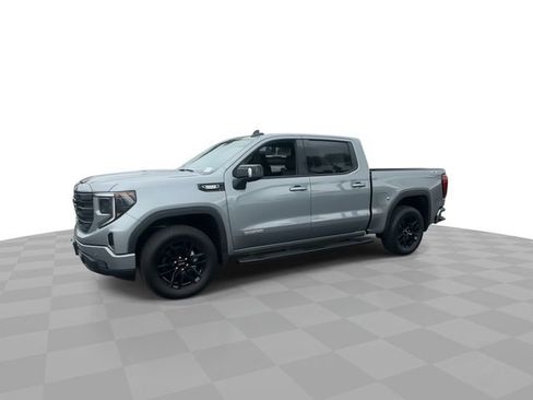 New 2026 GMC Sierra 1500 Elevation w/ Elevation Premium Package image 4