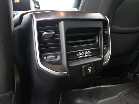 Used 2021 RAM 1500 Big Horn image 21