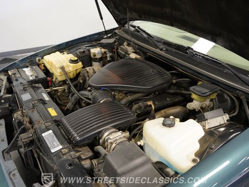 Used 1995 Chevrolet Impala SS image 32
