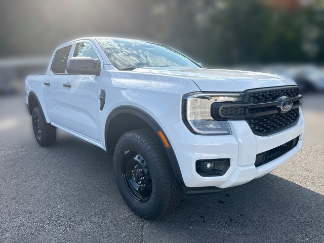 New 2026 Ford Ranger XL RWD image 2