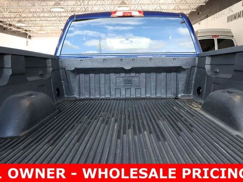 Used 2014 Chevrolet Silverado 1500 LT w/ All Star Edition RWD image 20