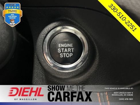 Used 2020 Subaru Crosstrek 2.0i Limited w/ Moonroof Package w/Navigation AWD/4WD image 29