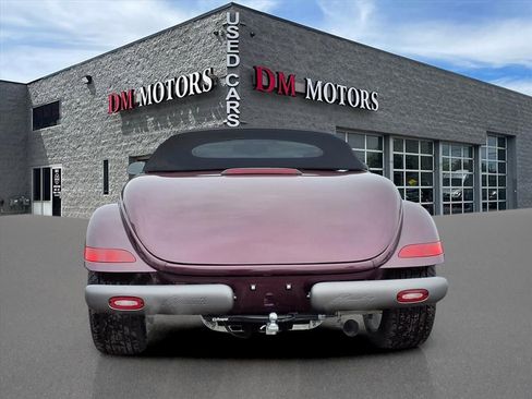Used 1997 Plymouth Prowler image 4