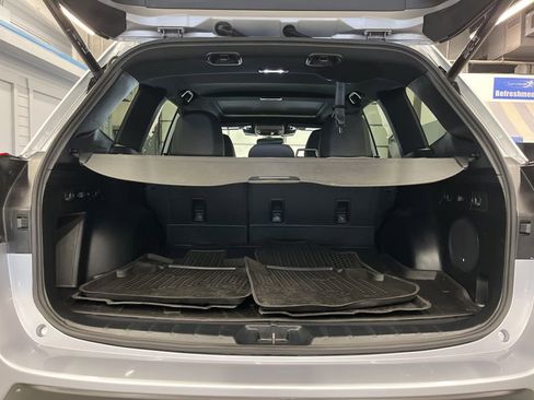 Used 2024 Subaru Forester Wilderness image 40