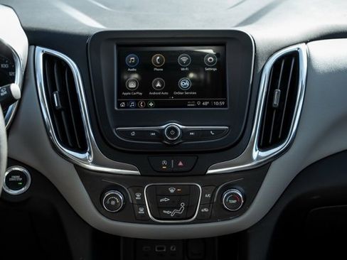 New 2024 Chevrolet Equinox LS w/ LS Convenience Package image 17