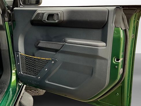 Used 2024 Ford Bronco Badlands w/ Sasquatch Package image 26