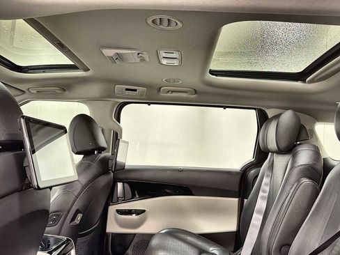 Used 2022 Kia Carnival SX Prestige FWD image 24