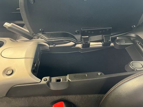 Used 2007 Chevrolet Corvette Z06 w/ Preferred Equipment Group image 35